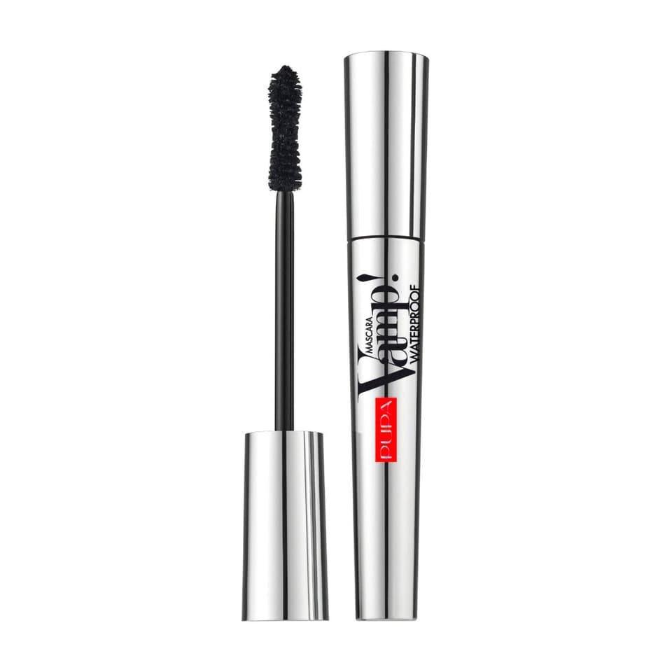 Mascara Vamp! Waterproof
