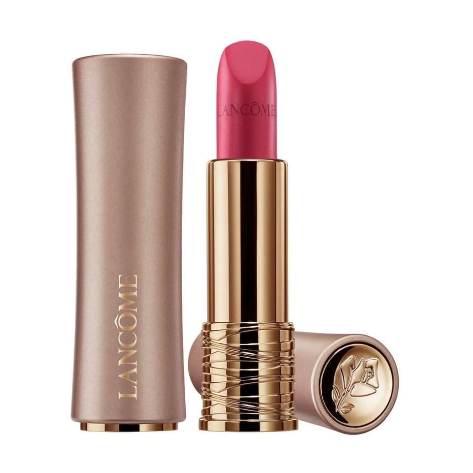 L'absolu Rouge Intimatte