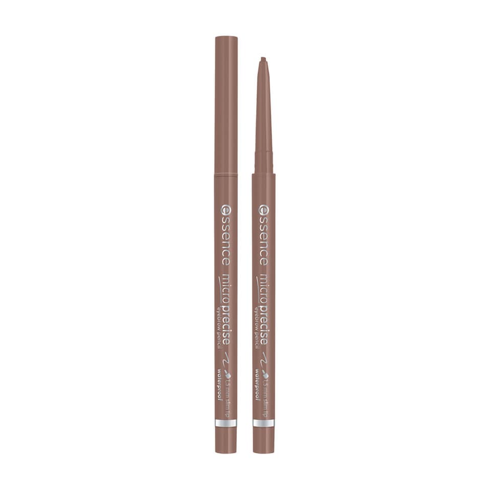 Matita Per Sopracciglia Waterproof Microprecise