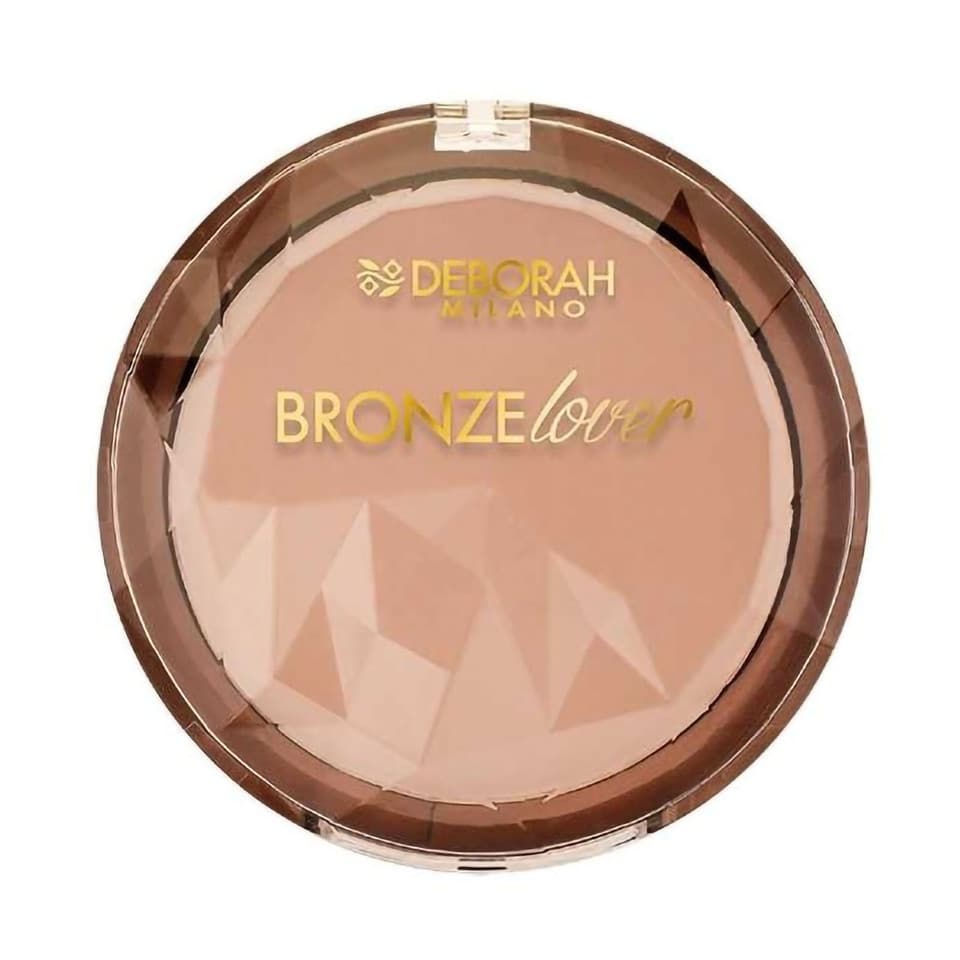 Terra Bronze Lover Abbronzante Con Vitamina C