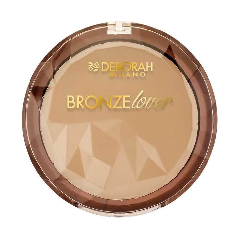 Terra Bronze Lover Abbronzante Con Vitamina C