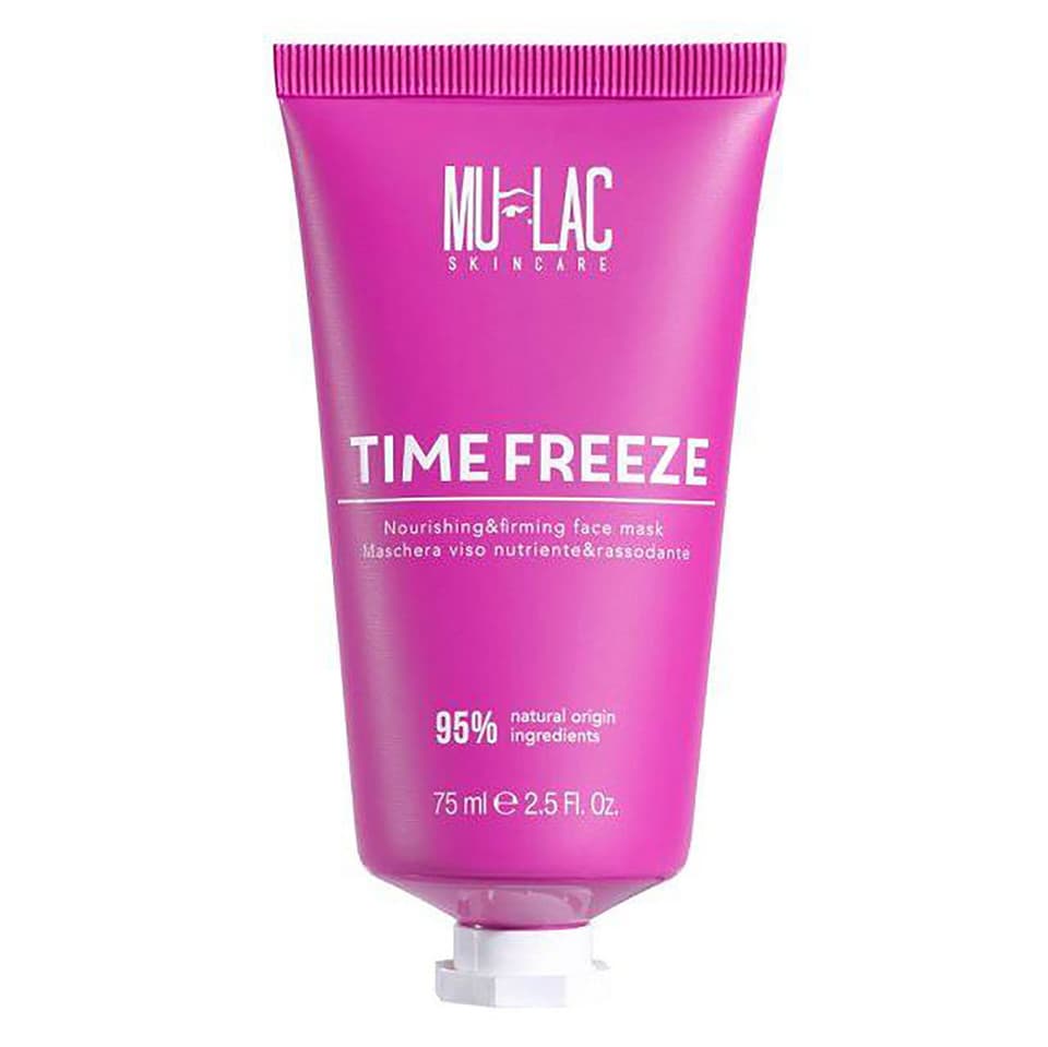 Time Freeze - Maschera Viso Nutriente E Rassodante