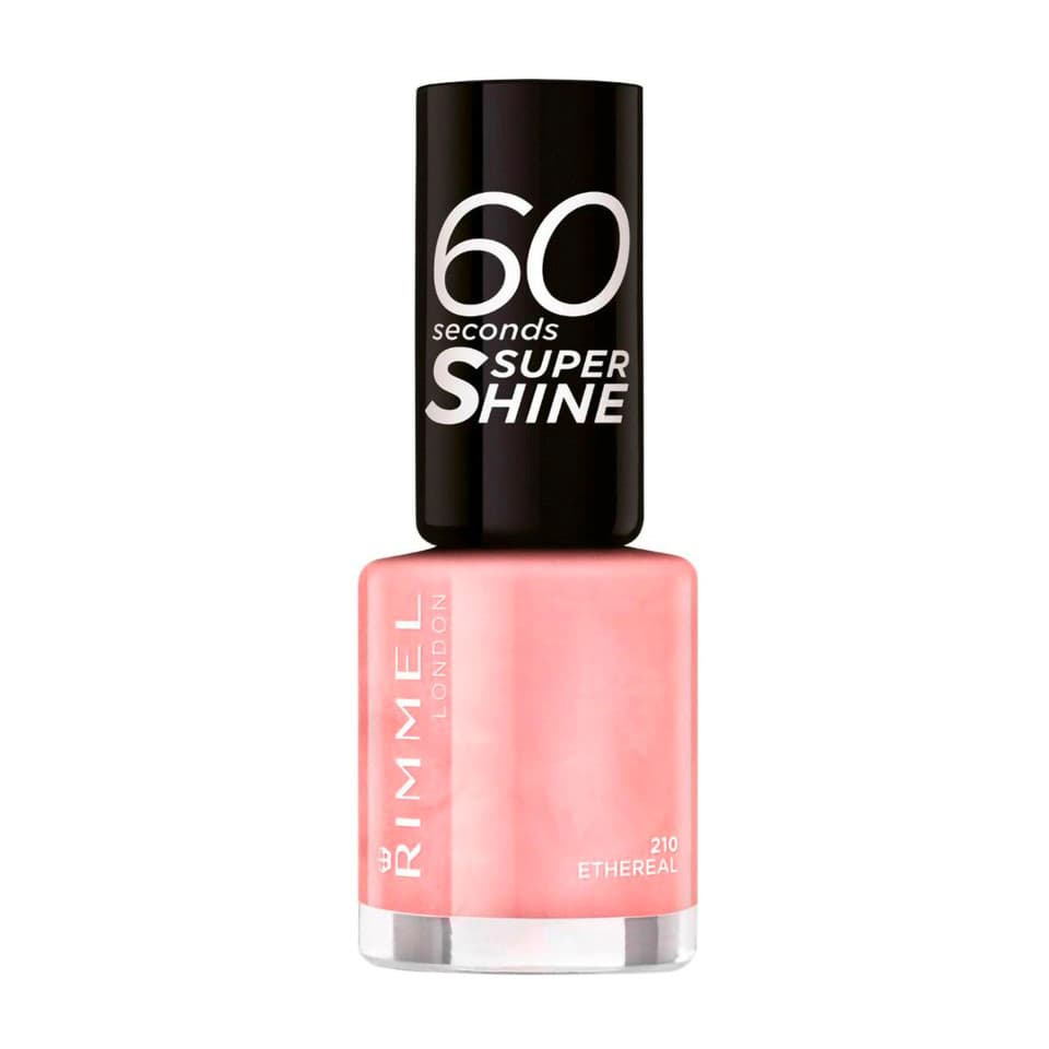 60 Seconds Super Shine - Smalto