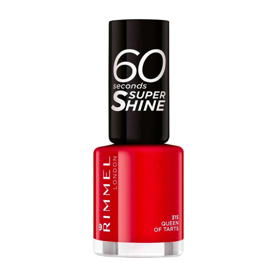 60 Seconds Super Shine - Smalto