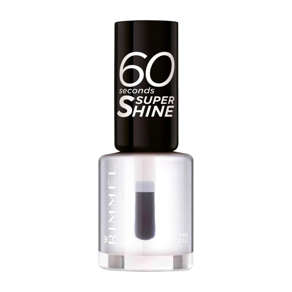 60 Seconds Super Shine - Smalto