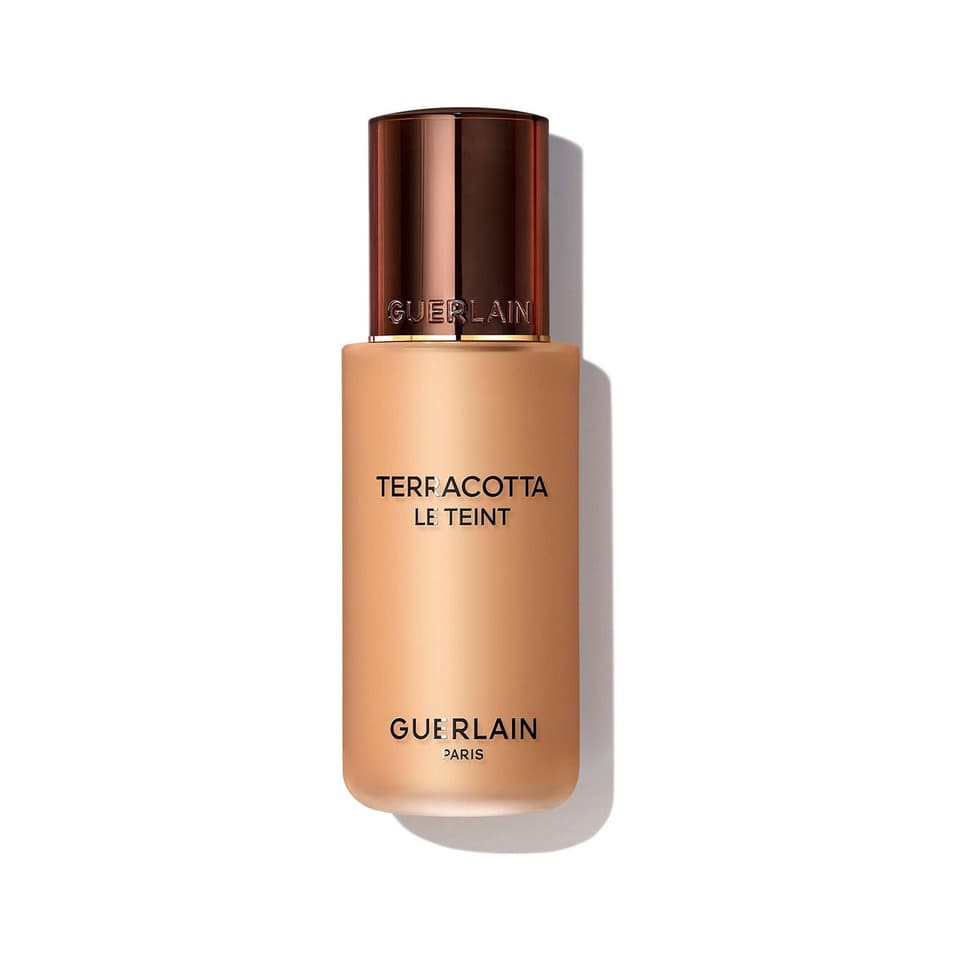 Terracotta Le Teint – Fondotinta Perfezione Naturale