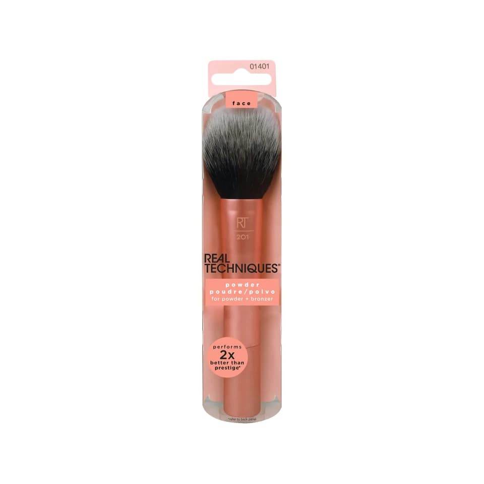 Powder Brush