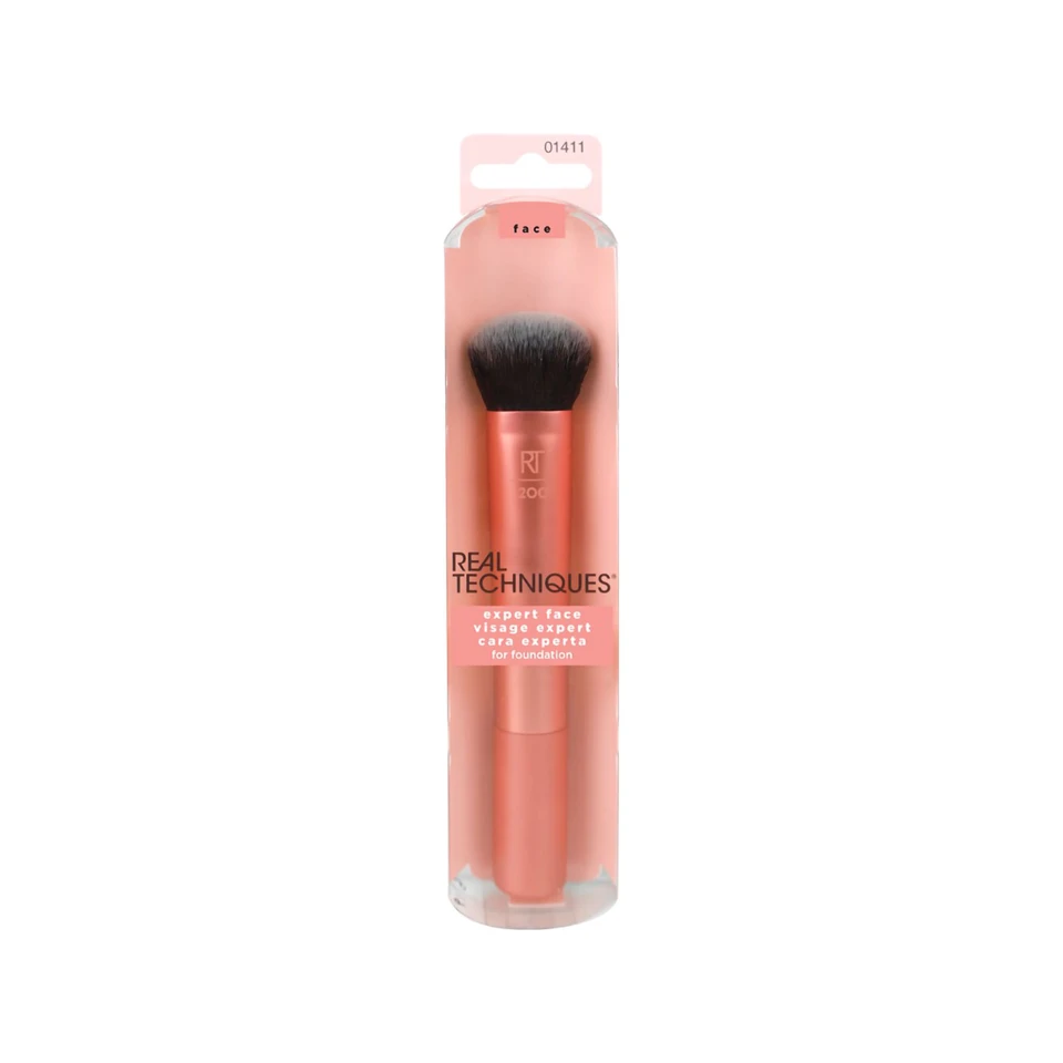 Expert Face Brush
