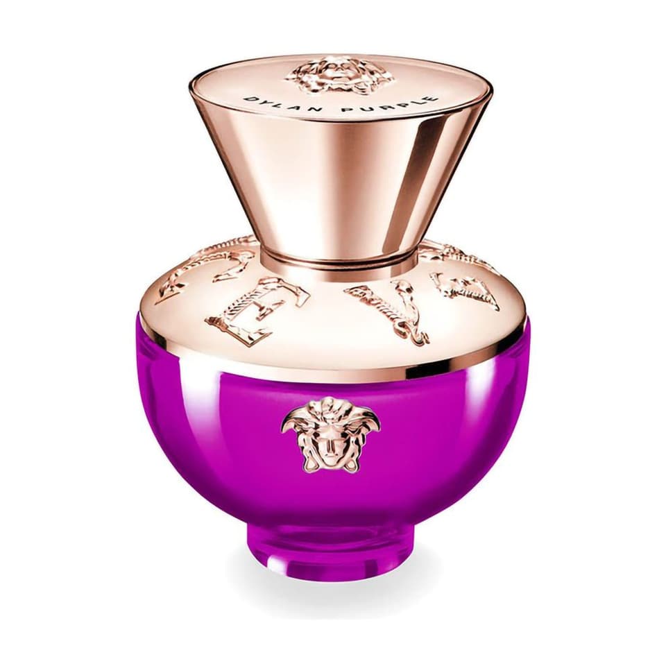 Dylan Purple Pour Femme – Eau De Parfum