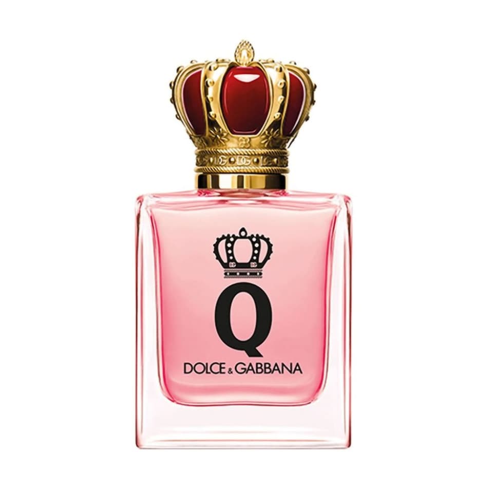 Q By Dolce&gabbana – Eau De Parfum