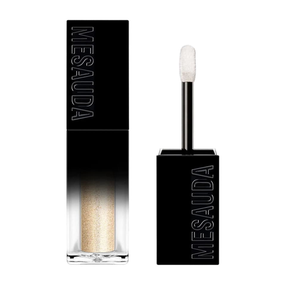 Galactic Shadow - Ombretto Liquido