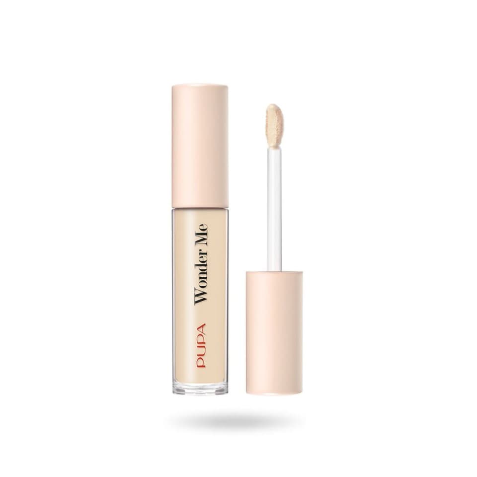 Correttore Wonder Me Cancella Stanchezza