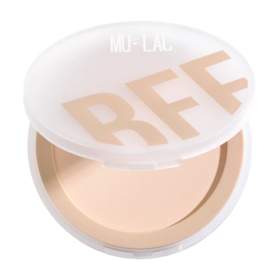 Best Face Forever Pressed Powder