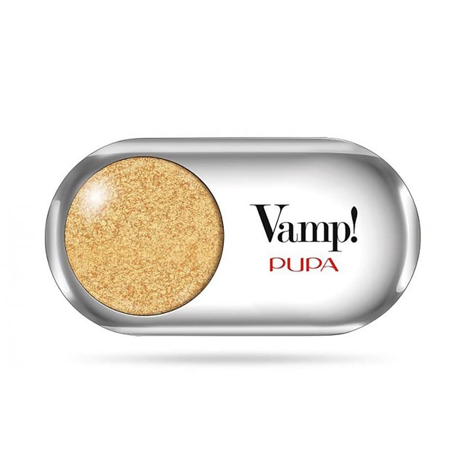 Pupa Vamp! Top Coat