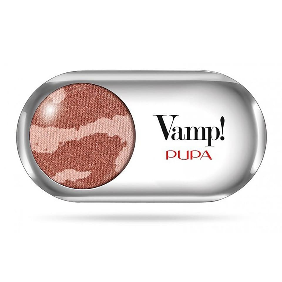 Pupa Vamp! Top Coat