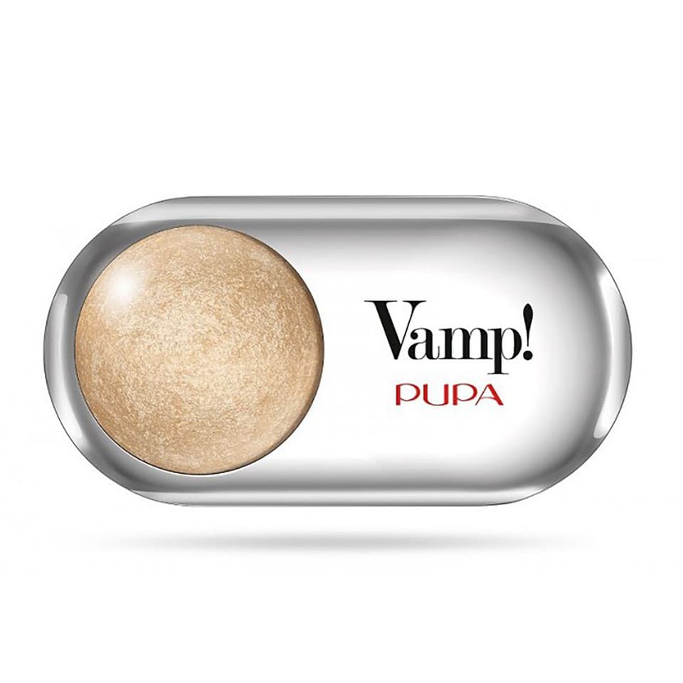 Pupa Vamp! Top Coat