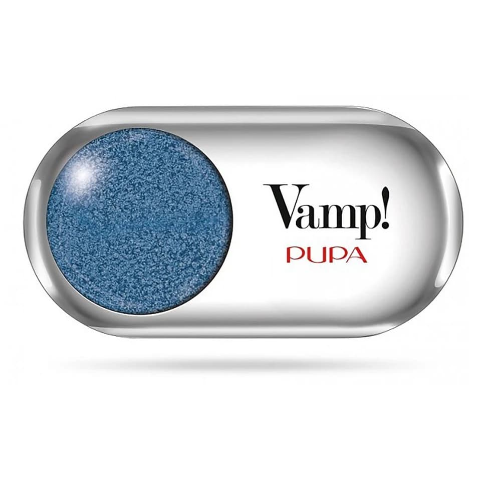 Vamp Ombretto Matt