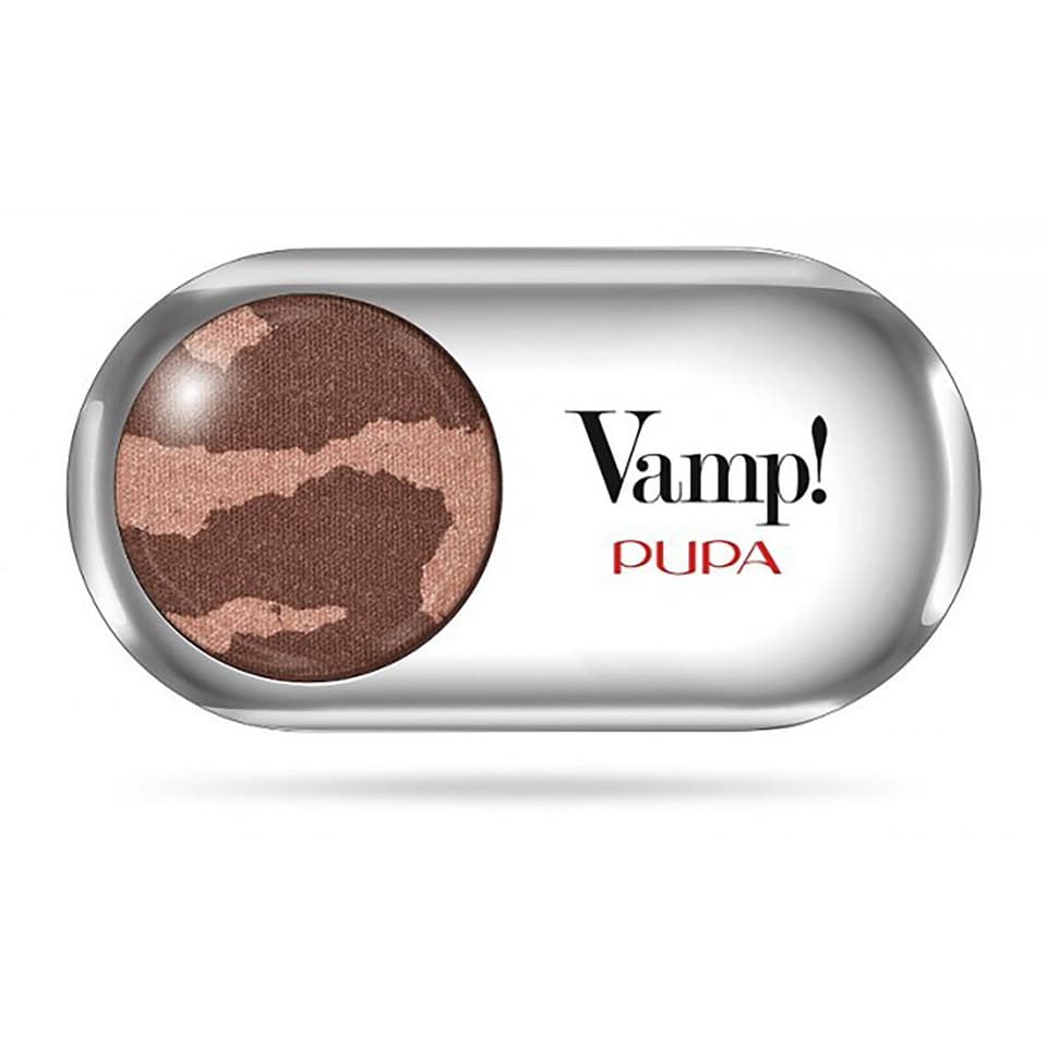 Vamp Ombretto Matt