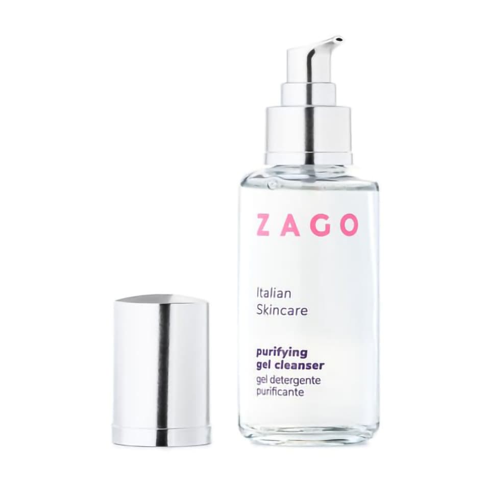 Gel Detergente Purificante Purifying