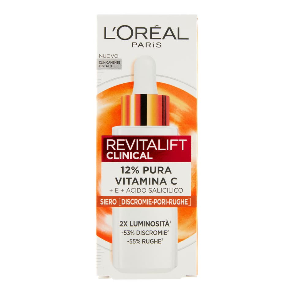 Revitalift Clinical Siero Vitamina C