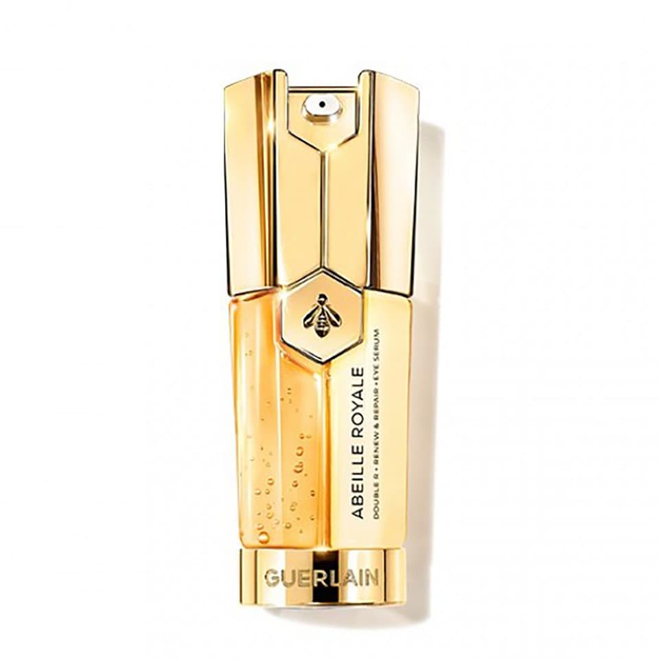 Abeille Royale Double Renew & Repair Eye Serum