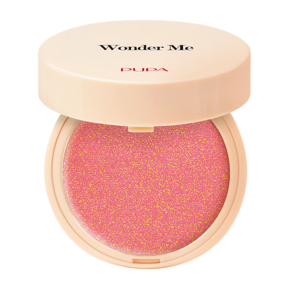 Wonder Me Blush