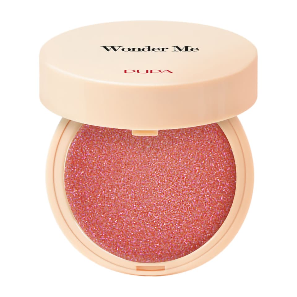 Wonder Me Blush