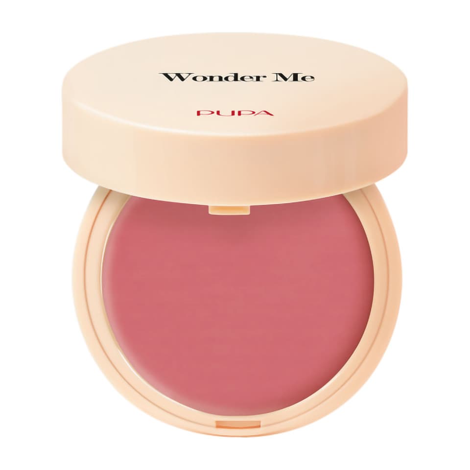 Wonder Me Blush