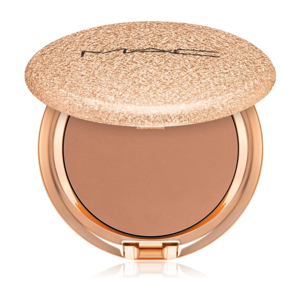 Skinfinish Sunstruck Matte Bronzer