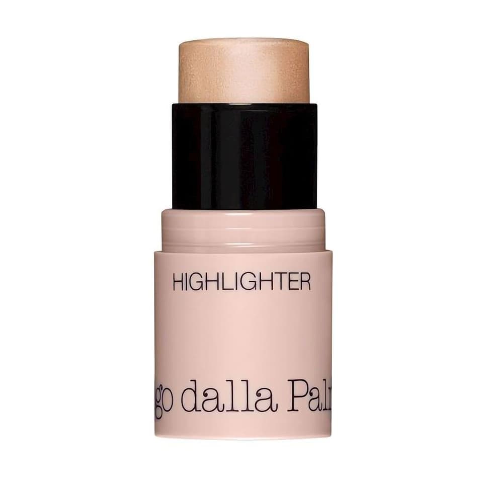 All In One Highlighter - Stick Multiuso In Crema