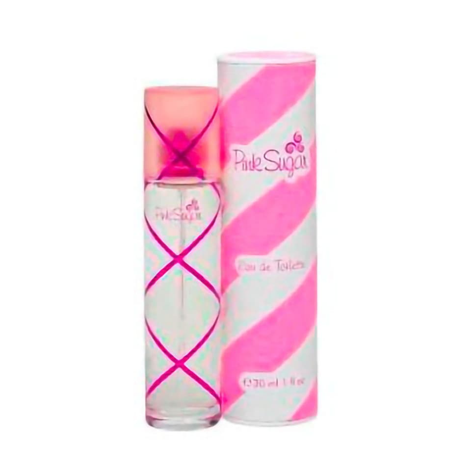 Pink Sugar - Eau De Toilette