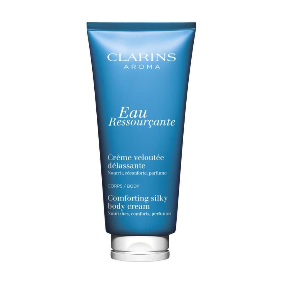 Eau Ressourçante - Crema Per Il Corpo