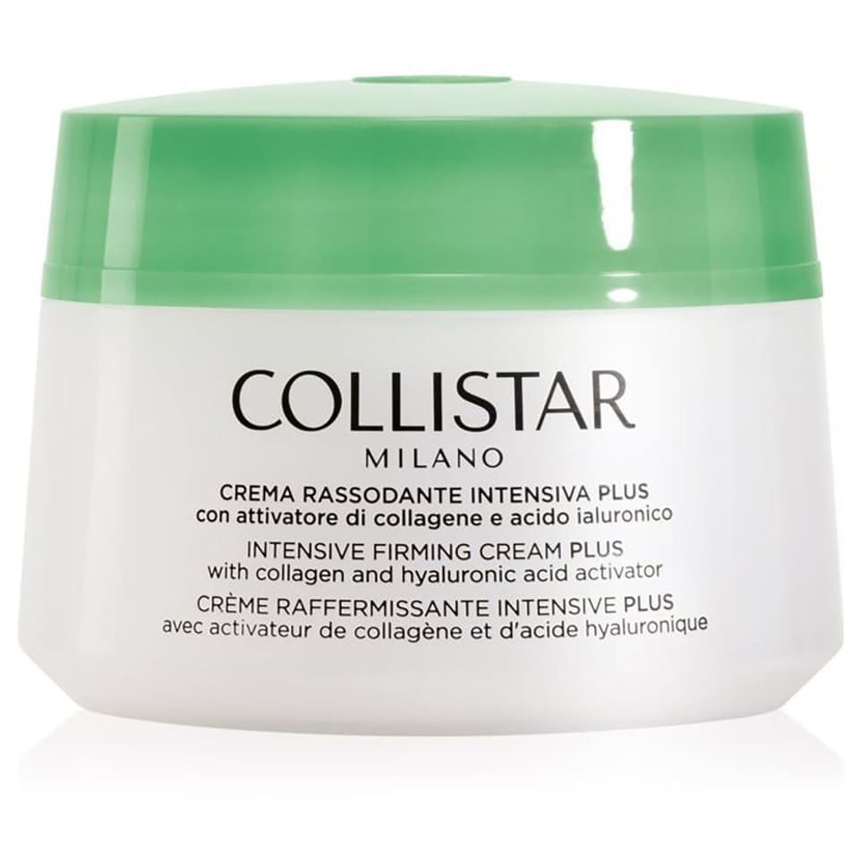 Speciale Corpo Perfetto Crema Rassodante Intensiva