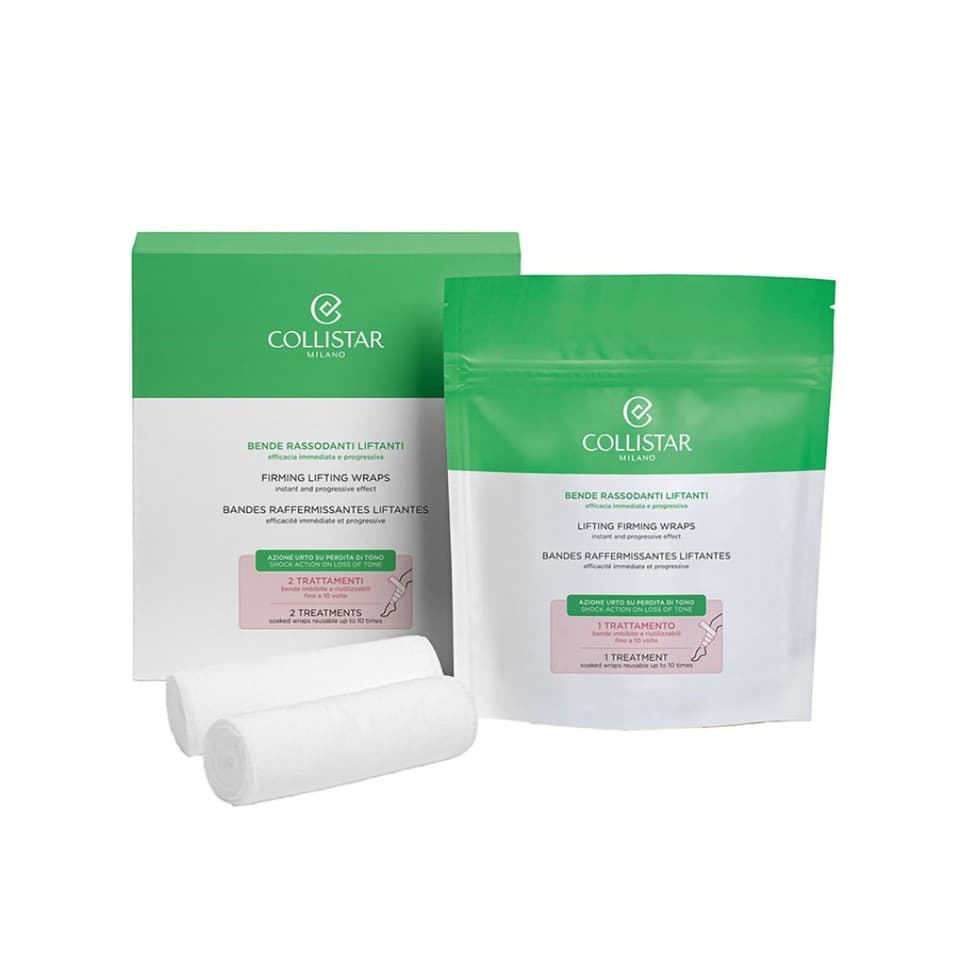 Corpo Perfetto Bende Rassodanti Liftanti - 2 Pz