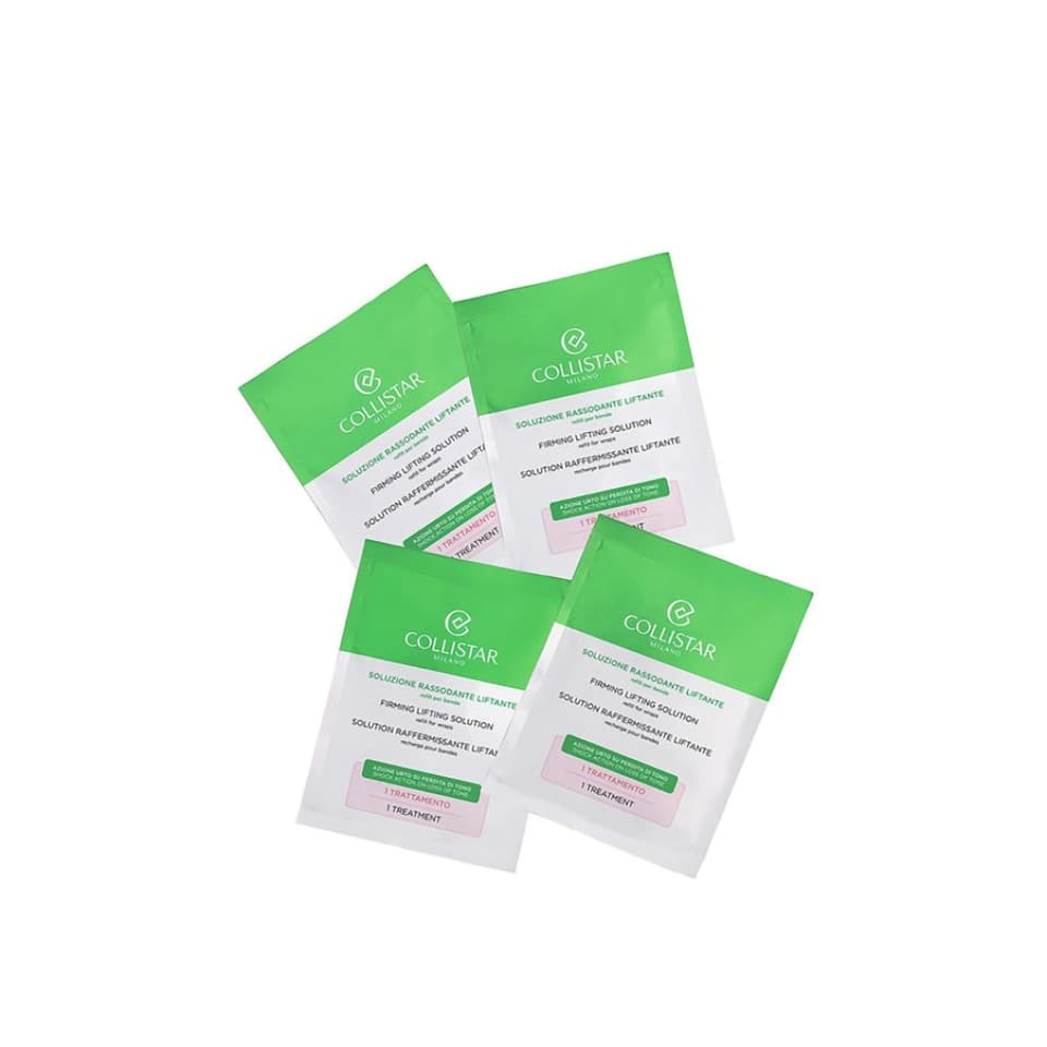 Corpo Perfetto Soluzione Rassodante Liftante Ricarica Per Bende