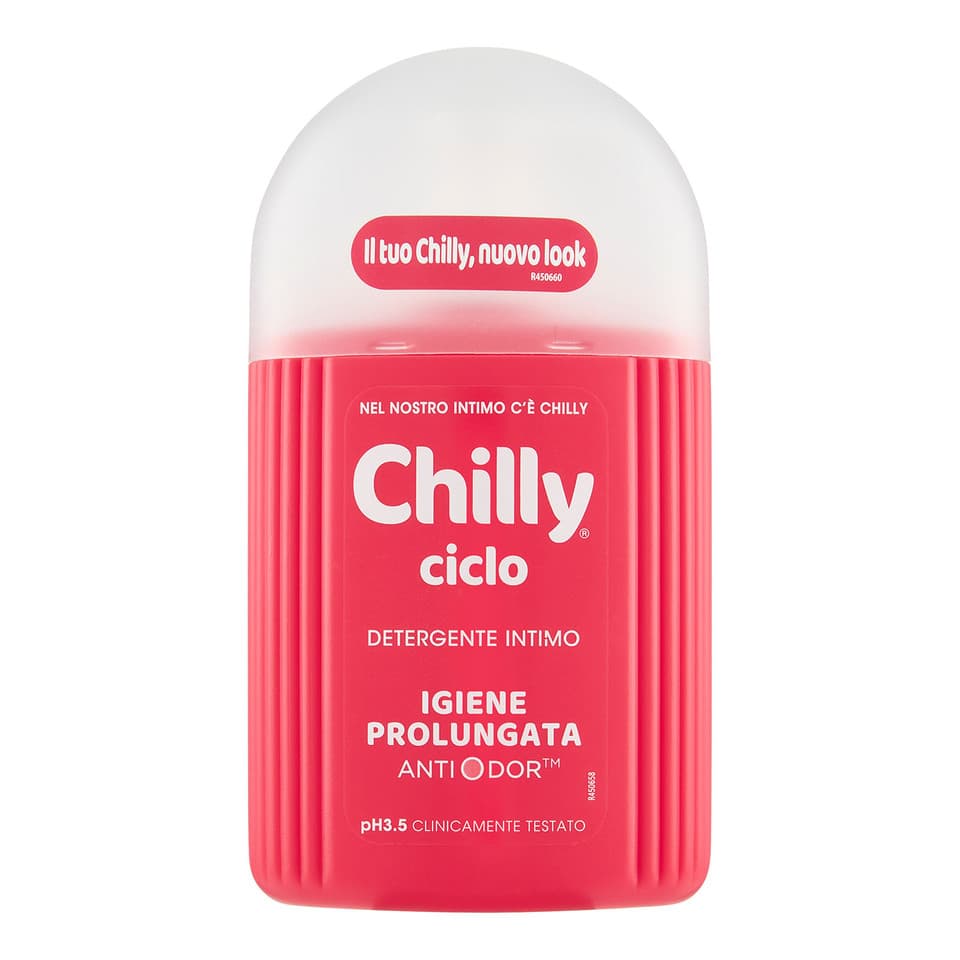 Detergente Ciclo Ph3_5 Igiene Prolungata Antiodor