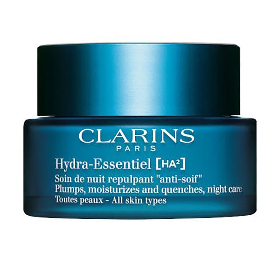 Hydra-essentiel Nuit - Tutti I Tipi Di Pelle