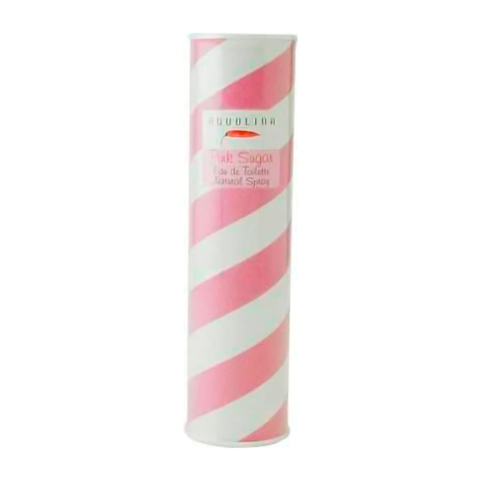 Pink Sugar - Eau De Toilette