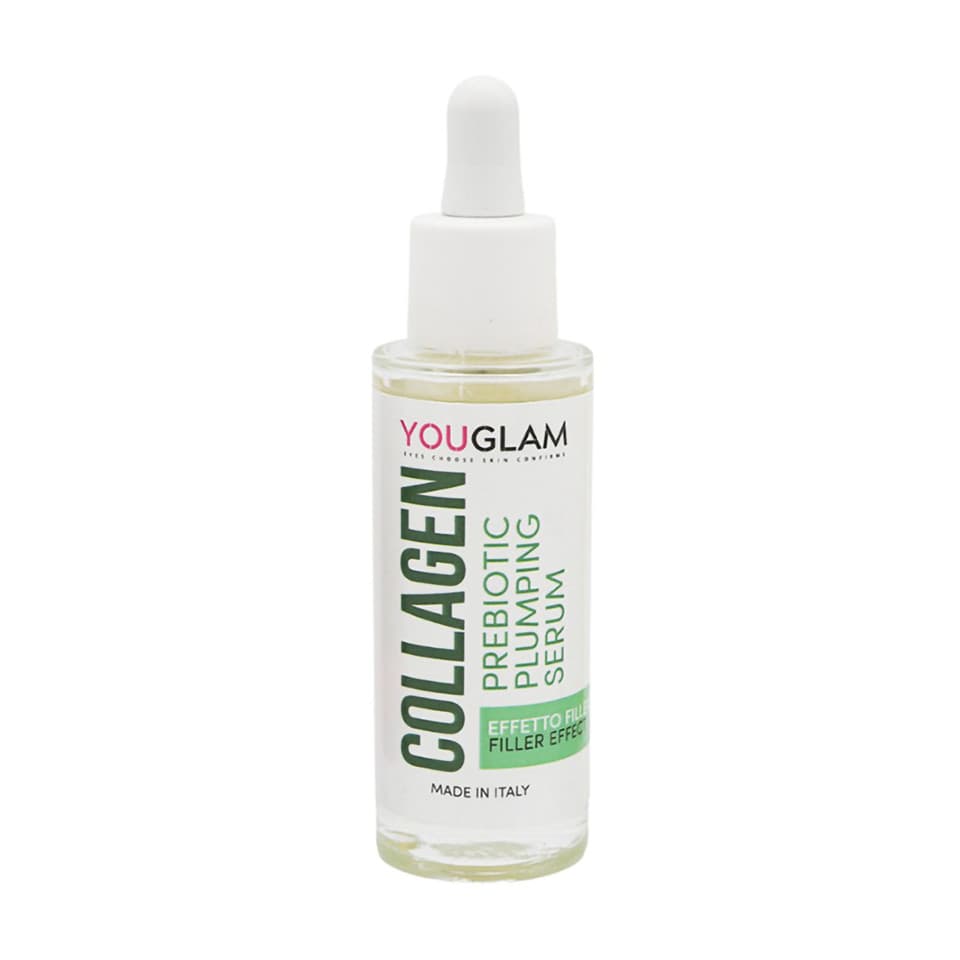 Plumping Serum Collagene 30 Ml