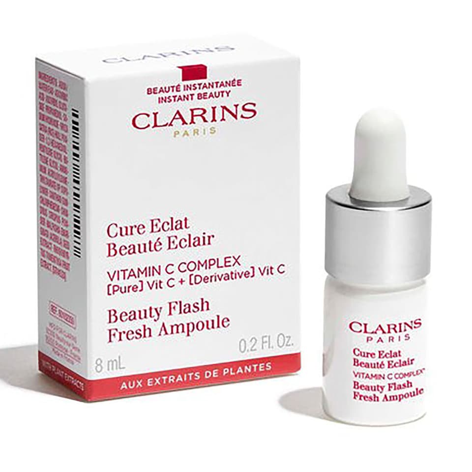 Cure Eclat Beauté éclair 8 Ml