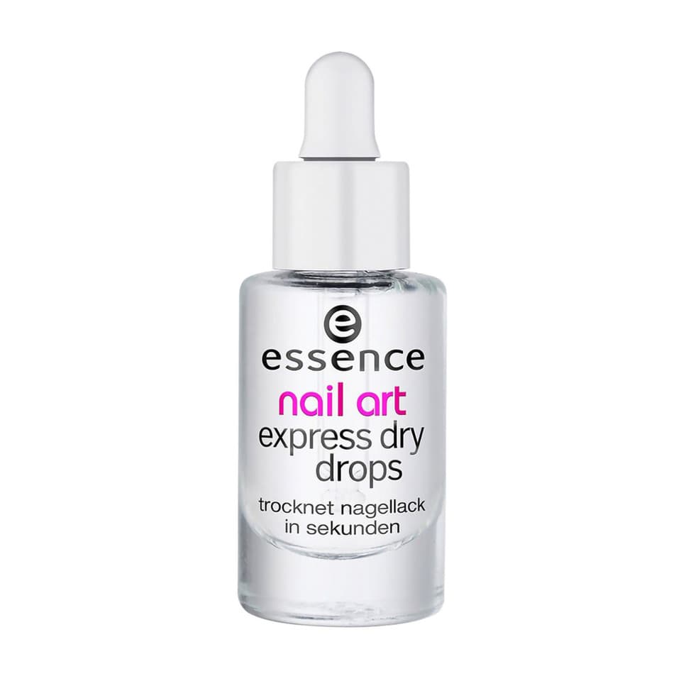Express Dry Drops
