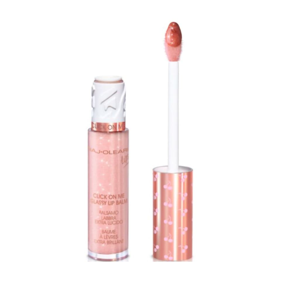 Naj- Oleari Click On Me Glassy Lip Balm