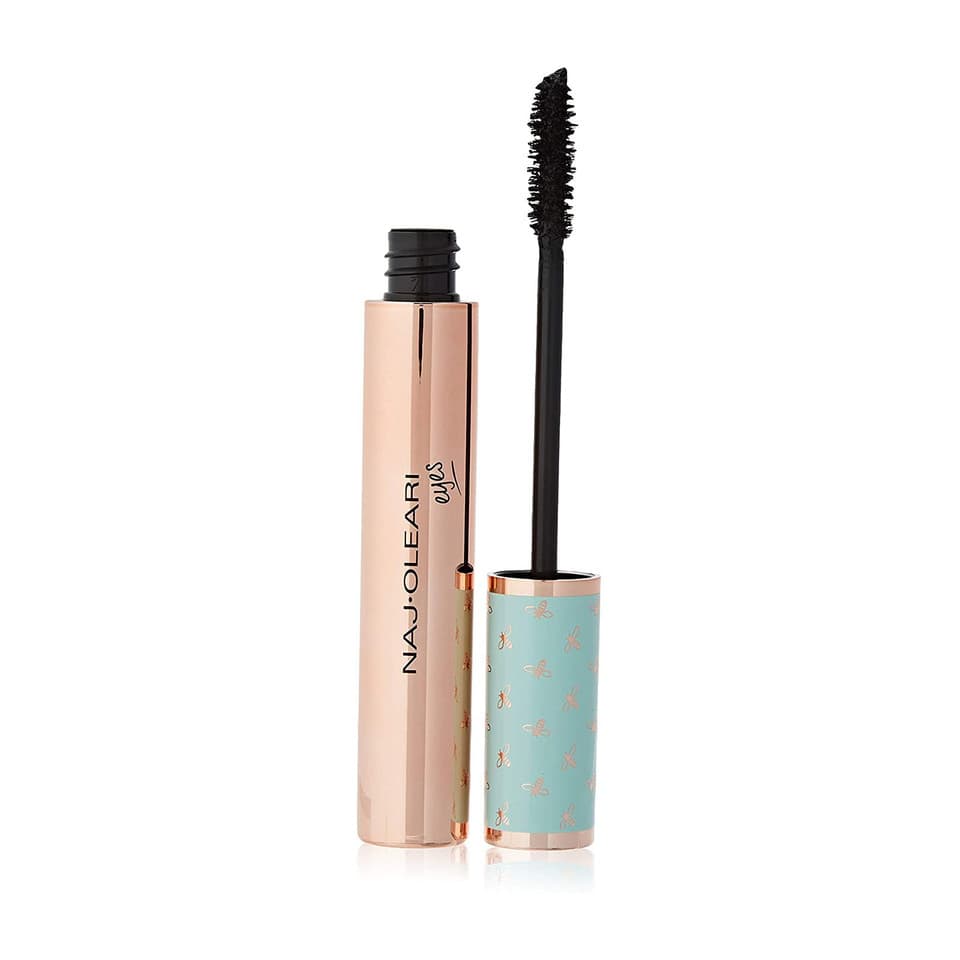 Wear The Volume – Mascara
