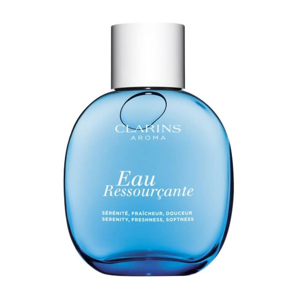 Eau Ressourçante - Body Mist