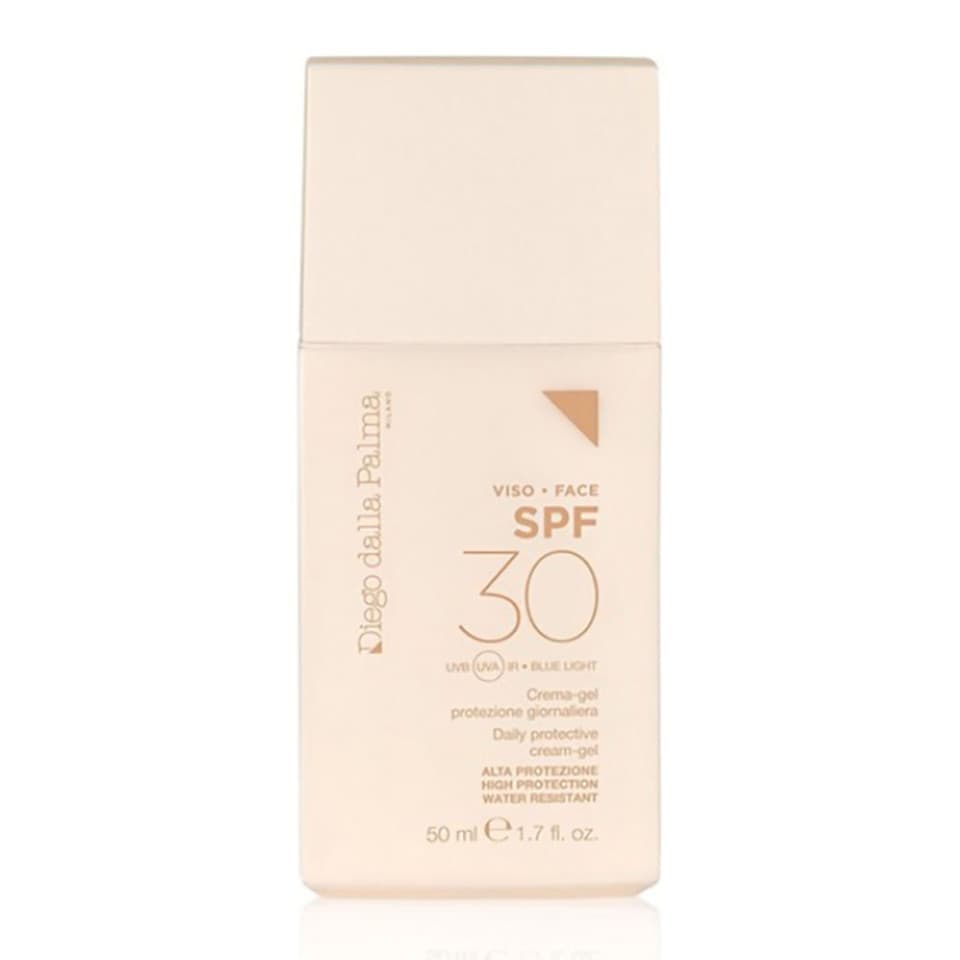 Crema-gel Protezione Giornaliera Spf30