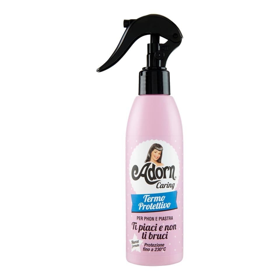 Caring Termo Protettivo Per Phon E Piastra Ti Piaci E Non Ti Bruci