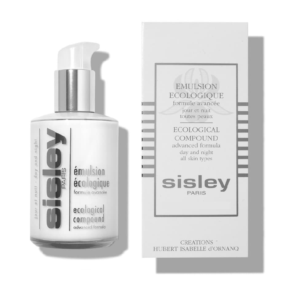 Emulsion Ecologique Formule Avancée