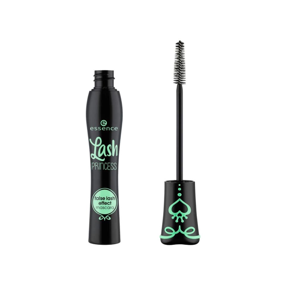 Essence Mascara Lash Princess Ciglia Finte