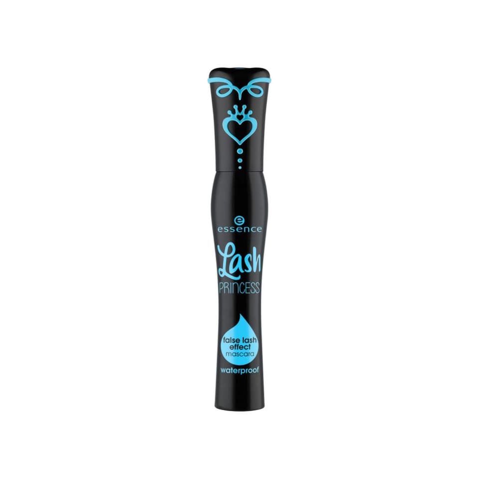 Mascara Lash Princess Ciglia Finte Water Proof
