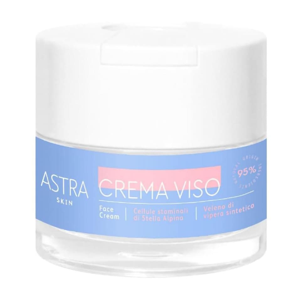 Skin Crema Viso